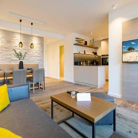 Beachhouse Bansin App 09 Heringsdorf  Phòng bức ảnh