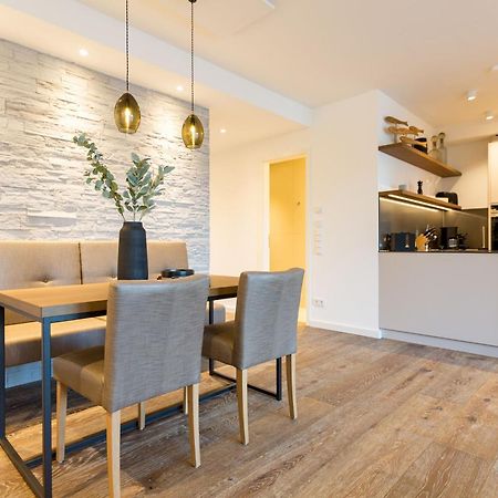 Beachhouse Bansin App 09 Heringsdorf  Ngoại thất bức ảnh