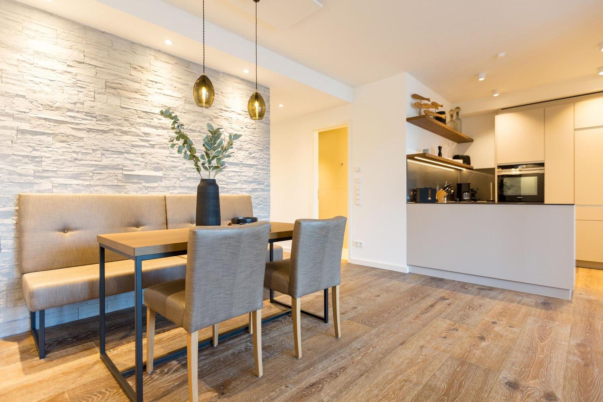 Beachhouse Bansin App 09 Heringsdorf  Ngoại thất bức ảnh