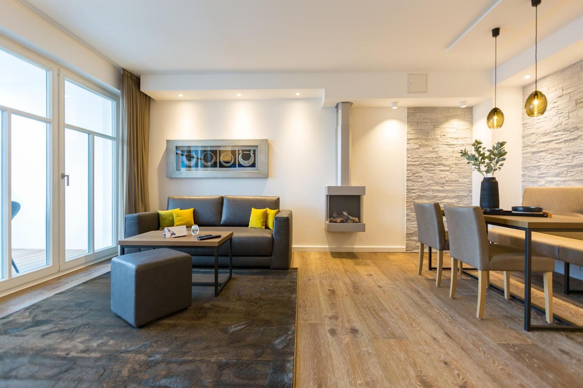 Beachhouse Bansin App 09 Heringsdorf  Ngoại thất bức ảnh