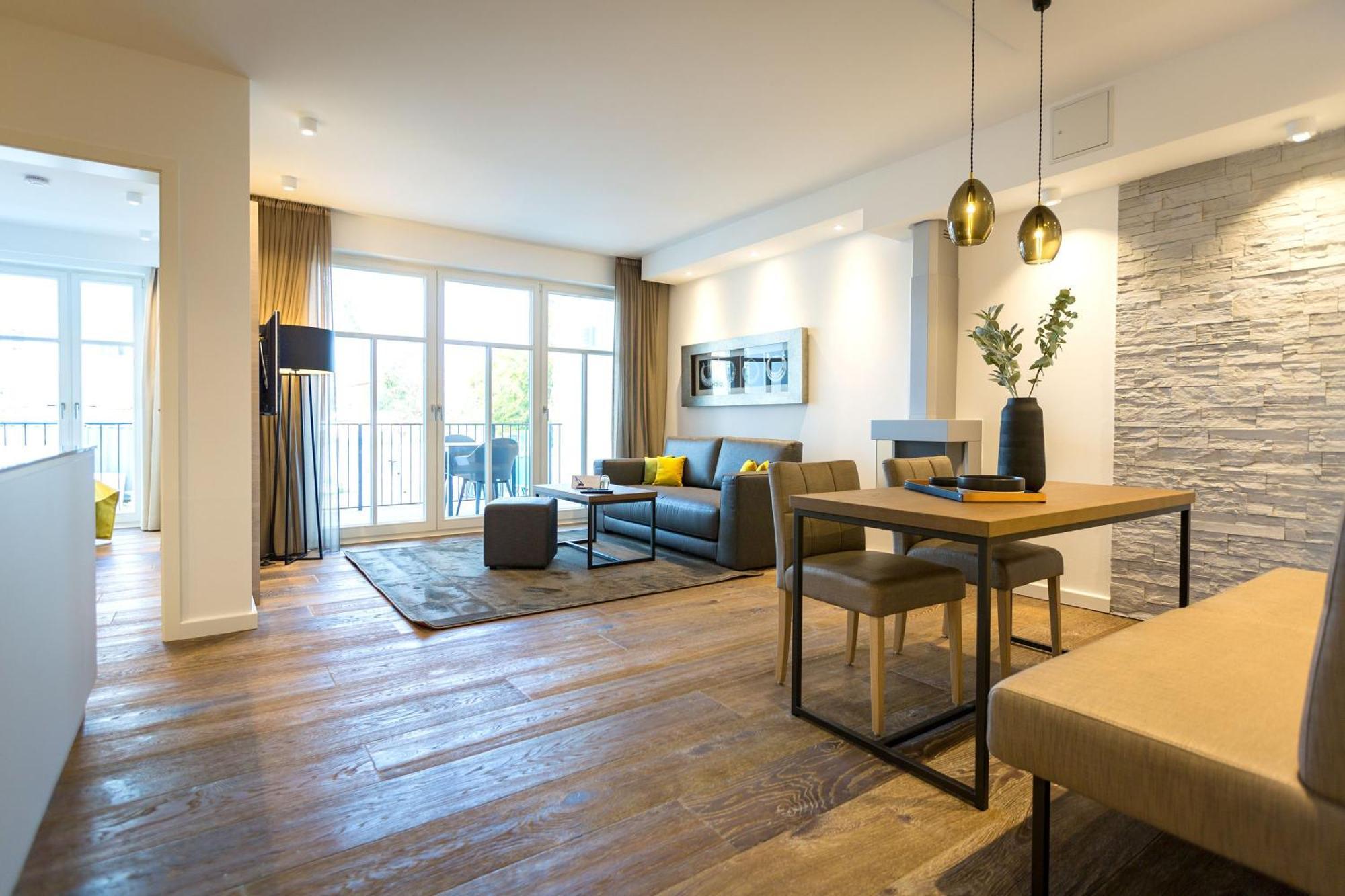 Beachhouse Bansin App 09 Heringsdorf  Ngoại thất bức ảnh